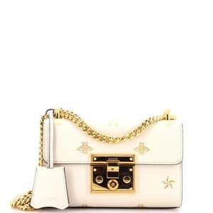 Gucci Padlock Shoulder Bag Printed #240350G11B